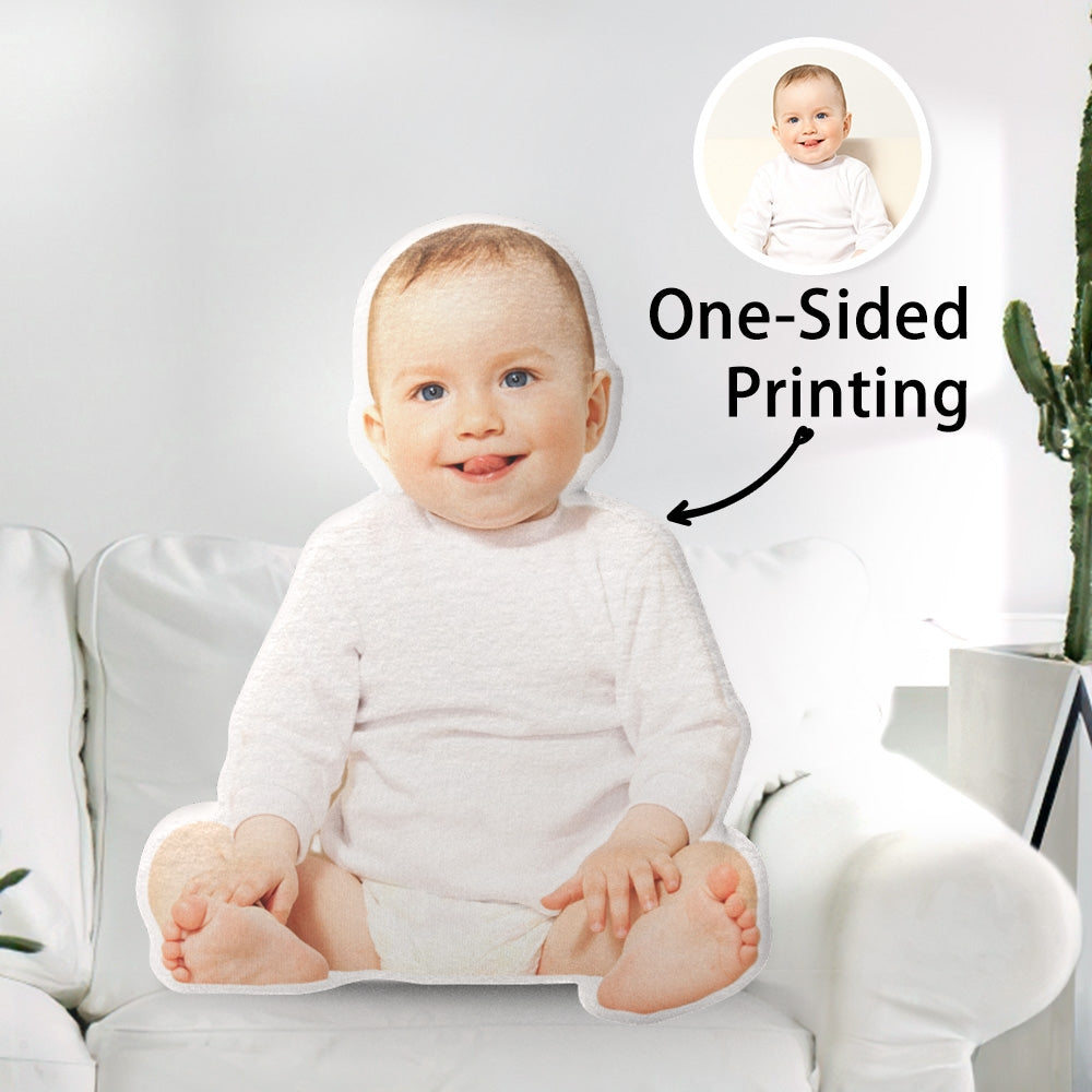 Custom Pet Pillow Personalized Picture Pillow Cat Shaped Pillow Decorative Pillow Pet Lover Gift Home Decor